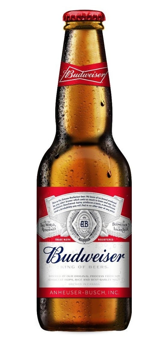 Budweiser