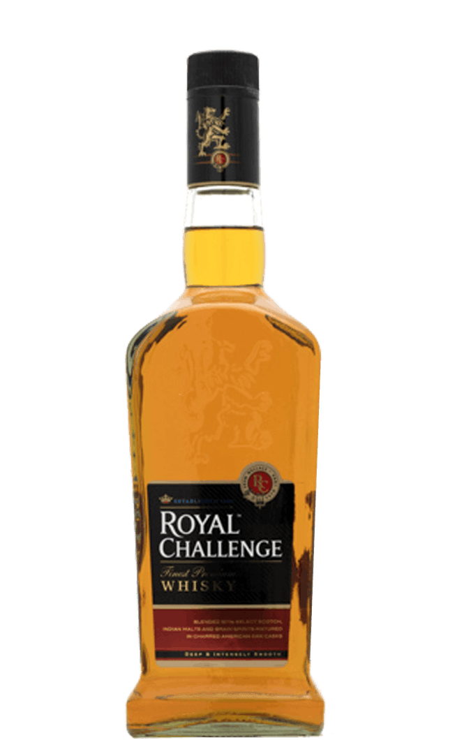Royal Challenge